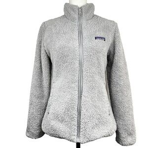 Patagonia Women’s Full Zip Fleece Jacket